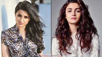 Parineeti Chopra, Alia Bhatt not approached to star in Farah Khan's next