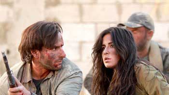 'Phantom' First Weekend Box-office Collection!