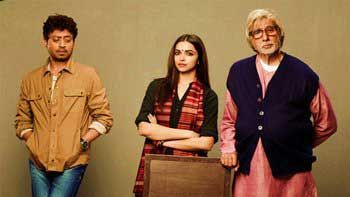 'Piku' Becomes The Biggest Hit Of 2015 Crossing Over 100 Crores Worldwide!