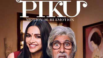 'Piku' Continues To Shine At The Box-Office!