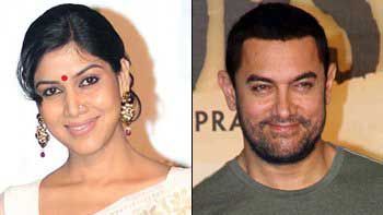 Popular TV Actress Saakshi Tanwar To Play Aamir's Wife In 'Dangal'