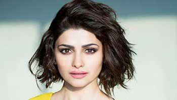 Prachi Desai to sport a super chic look for 'Rock On!! 2'