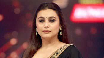 Pregnant Rani Mukherjee hospitalized post attending Diwali parties