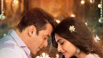 'Prem Ratan Dhan Payo' gets three cuts from censor board