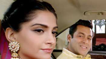 'Prem Ratan Dhan Payo': Overseas Box-office Collections Nears 100 Crores