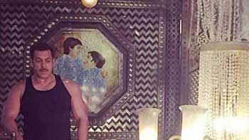 'Prem Ratan Dhan Payo' trailer to unveil on October 1