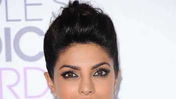 Priyanka Chopra Announces Regional Film Projects Under Her Production Banner!