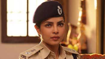 Priyanka Chopra talks about her role in 'Jai Gangaajal'