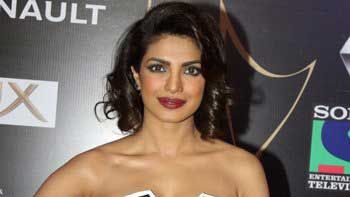 Priyanka States That She Has Not Yet Watched 'Bajirao Mastani'