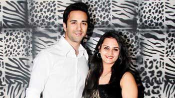 Pulkit Samrat and Shweta Rohira got separated