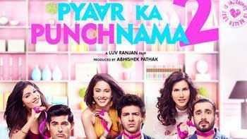 'Pyaar Ka Panchnama 2' rakes in more than 48 crore in 10 days