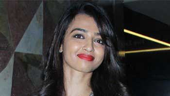 Radhika Apte Does Not Want To Get Tagged!