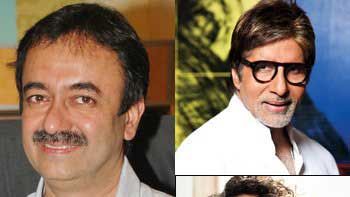 Rajkumar Hirani to direct a commercial