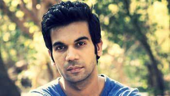 Rajkummar Rao: I Haven't Been Typecast
