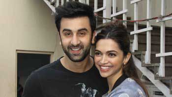 Ranbir and Deepika  Claim That They Still Love Each Other!