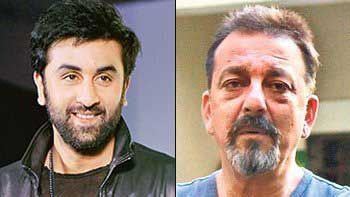 Ranbir Kapoor to put on weight for Sanjay Dutt biopic