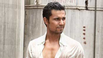 Randeep Hooda's Astonishing Antics Surprised Team 'Sarbjit'