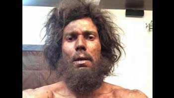 Randeep Hooda's shocking avatar for 'Sarbjit'