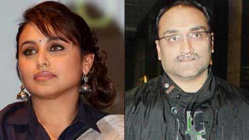 Rani Mukherjee, Aditya Chopra gift two bungalows to their new-born Adira