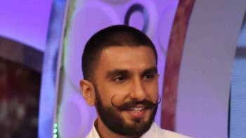 Ranveer Singh Adopts A School, Donates 5 Lakh For The Cause