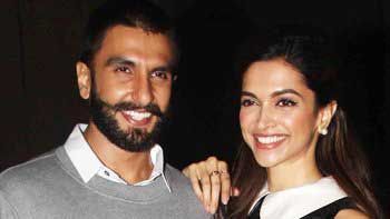 Ranveer Singh & Deepika Padukone To Team-up For Aanand L Rai's Next?