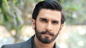 Ranveer Singh is honoured to work with Aditya Chopra in 'Befikre'