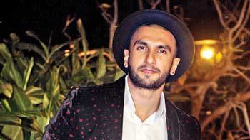 Ranveer Singh Opens Up About Working In 'Bajirao Mastani'