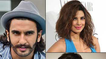Ranveer Singh says Priyanka is khichdi, Deepika is biryani