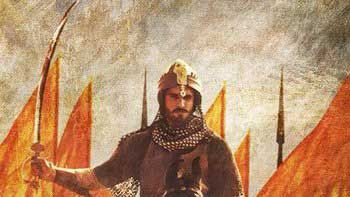 Ranveer Singh Shares his Look from 'Bajirao Mastani' on the Warrior's 135th Birth Anniversary