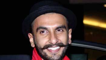 Ranveer Singh to sport beefed-up look in 'Befikre'