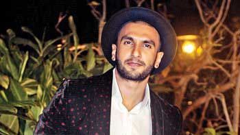 Ranveer Singh will adorn a lean avatar for 'Befikre'