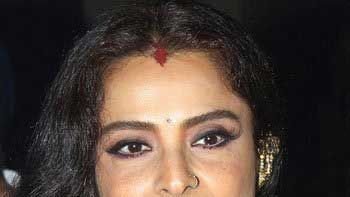 Rekha Opts Out Of 'Fitoor' After Shooting A Considerable Portion For The Film!