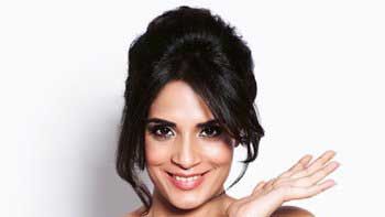 Richa Chadda On International Demand!