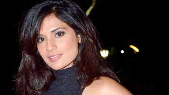 Richa Chadda to play a key role in 'Sarbjit'