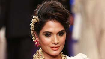 Richa Chadda Turns Jury Member For Marrakech Film Festival!