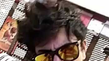 Saif Ali Khan's son Ibrahim's dubsmash video on SRK's song!