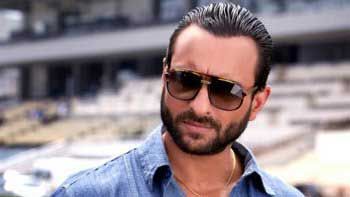 Saif Ali Khan to star in Sriram Raghavan's next?