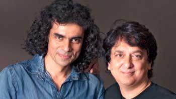 Sajid Nadiadwala and Imtiaz Ali geared up to unveil trailer of 'Tamasha' this month
