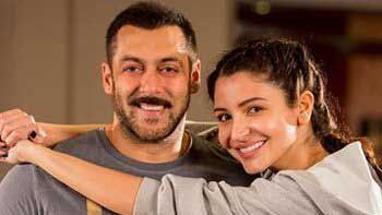 Salman and Anushka's characters to have a wrestling showdown in 'Sultan'!