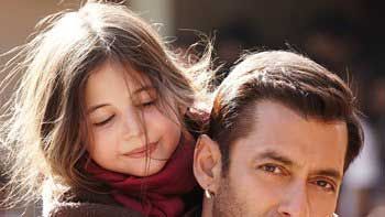 Salman Expresses Thankfulness To Uttar Pradesh CM!