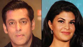 Salman Khan chooses Jacqueline Fernandez for 'Jugalbandi'
