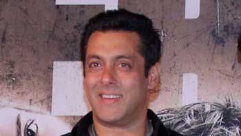 Salman Khan didn't pay a single visit to 'Hero' sets ever