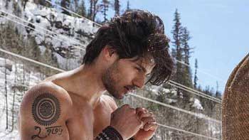 Salman Khan fans want Sooraj Pancholi to go shirtless