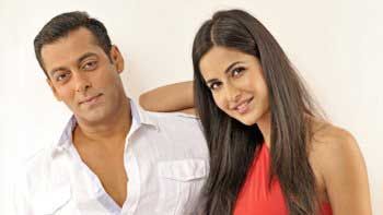Salman Khan, Katrina Kaif to star together in Atul Agnihotri's next?