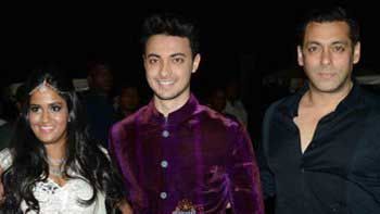 Salman Khan's sister Arpita Khan Sharma expects her first baby