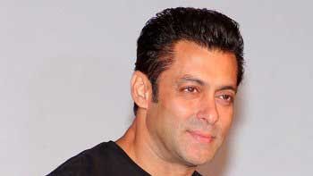 Salman Khan To Essay The Role Of A Father In 'Sultan'