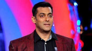 Salman Khan to host Bigg Boss 9