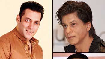 Salman Khan To Plan Bajrangi Bhaijaan's Special Screening For SRK & Aamir!