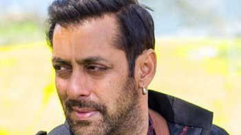 Salman Khan to rock in 'Salman' song in 'Bajrangi Bhaijaan'