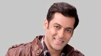 Salman Look Forward To An Image Transformation!